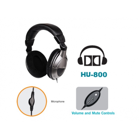 A4tech HU-800 Gaming+Headset