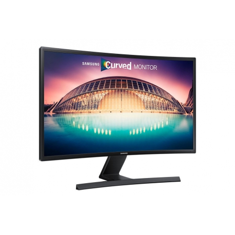 Monitor Samsung LS27E510 Curved