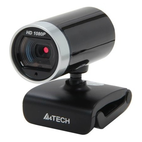 Webcam A4tech PK-910H 1080p Full-HD