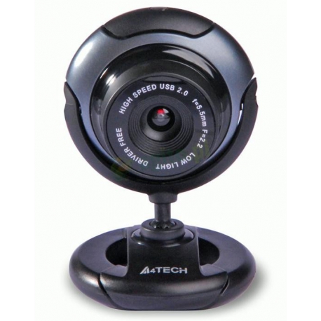 Webcam A4TECH PK-710MJ