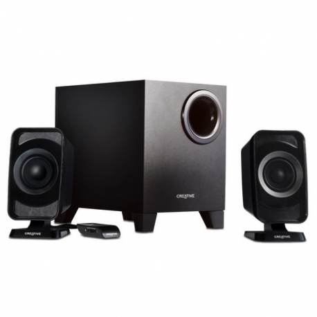 creative a335 home theater