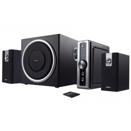 edifier c2 2.1 multimedia speaker