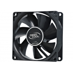 فن کیس دیپ کول DeepCool Fan XFAN 80