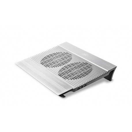 DeepCool N8 Silver CoolPad