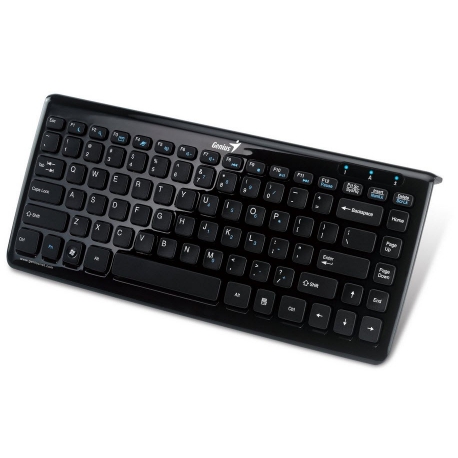 Keyboard Genius LuxeMate i200 Compact Stylish