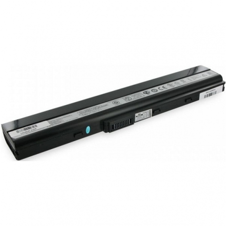 باطری لپ تاپ ایسوس Battery Laptop ASUS UL50-6Cell