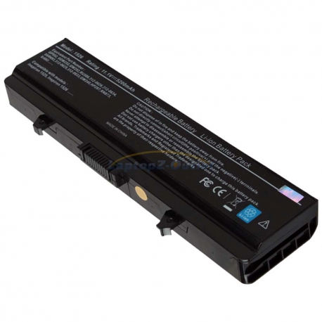 باتری لپ تاپ دل Battery Dell Inspiron 1525-1545-1440-9Cell