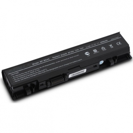 باطری لپ تاپ دل Battery Dell Studio1535-1536-1537-6Cell