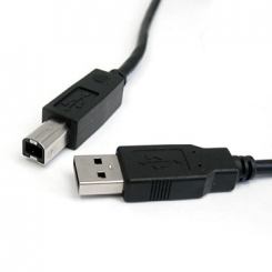 کابل پرینتر USB تسکو 3 متر TC02