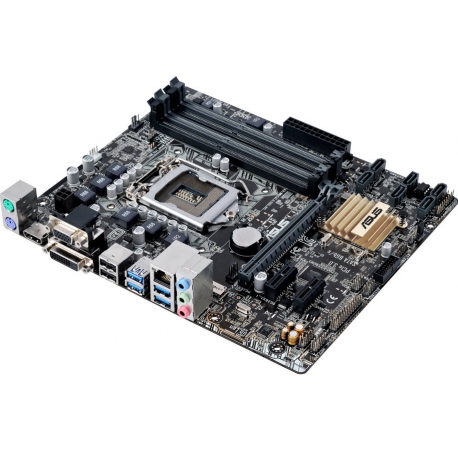 ASUS B150M-A Motherboard