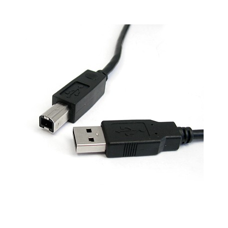 کابل پرینتر USB شیلدار