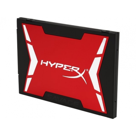 Kingston HyperX Savage 120GB Solid State