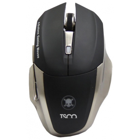 TSCO TM 678w Wireless Mouse