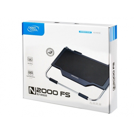 DeepCool N2000 FS coolpad