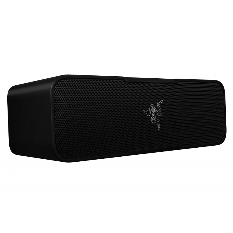 razer speaker bluetooth