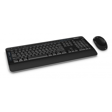 Microsoft 3050 Keyboard and Mouse PP3-00023