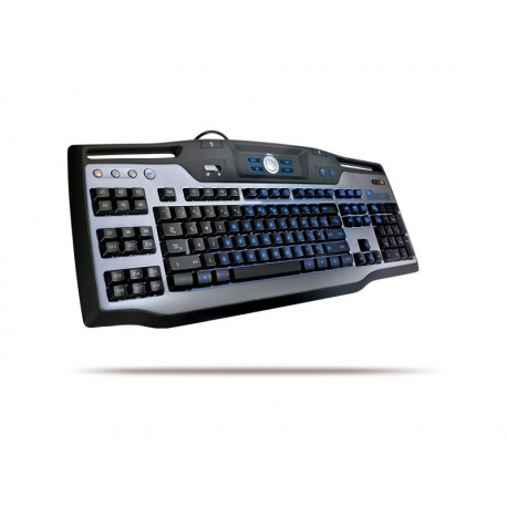 Logitech G11 Keyboard 