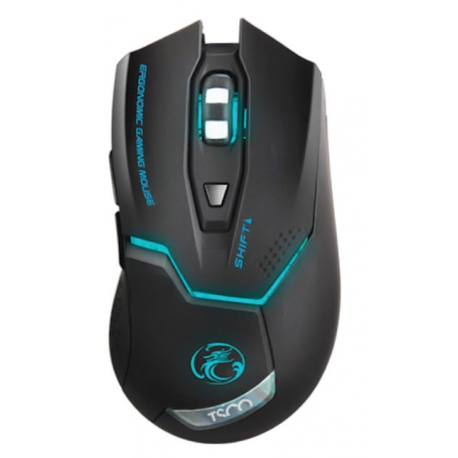 Mouse TSCO TM 754 Wired Gaming