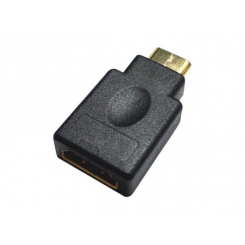 تبدیل Mini HDMI نر به HDMI ماده فرانت