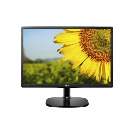 lcd lg 20 inch