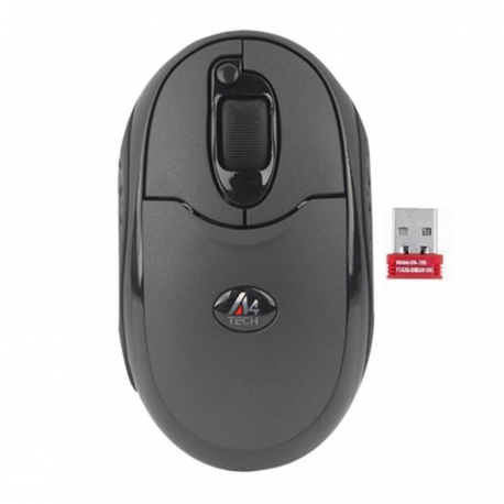 A4tech G9-200F Mouse