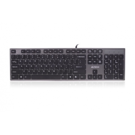 A4tech KV-300h Keyboard