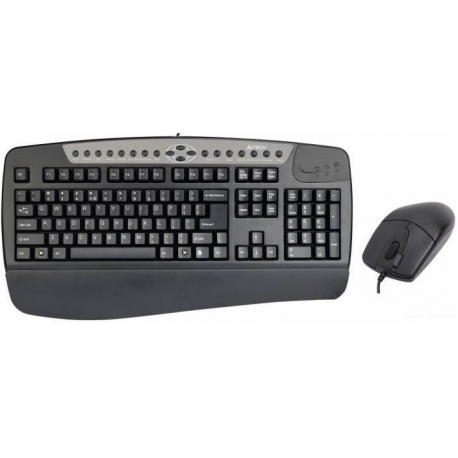 A4tech KB-8620DB Keyboard+Mouse
