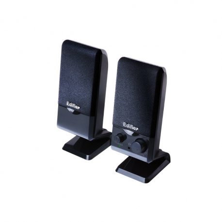 اسپیکر 1.2 واتی M1250 ادیفایر Edifier Speaker M1250 - 1.2 Watt - Black