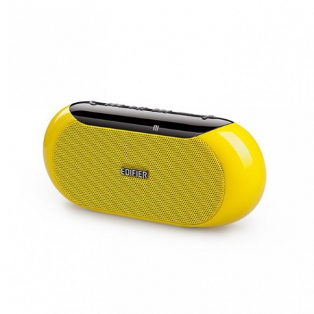 اسپیکر بلوتوثی 4 واتی MP211 ادیفایر Edifier Speaker MP211 - Portable Bluetooth - 4 Watt - Yellow