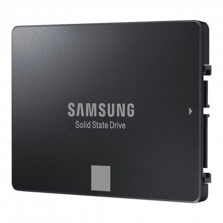 اس اس دی 120 گیگابایت 750 سامسونگ Samsung 750 EVO SATA3 SSD - 120GB