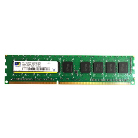 رم کامپیوتر 4 گیگابایت تویین موس TwinMOS DDR3 4GB 1600MHZ Single Ram