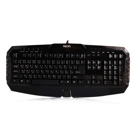 Tsco TK 8118 Keyboard