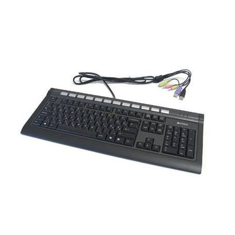 A4tech KL-45MU PS2 Keyboard