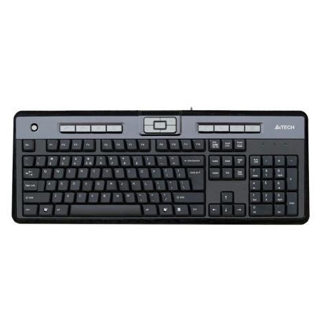 A4tech KL-50 PS2 Keyboard