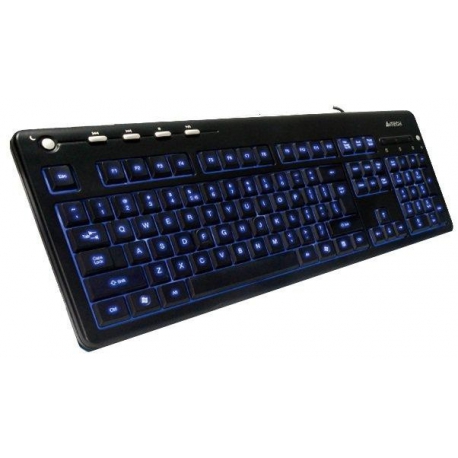 A4tech KD-126 Keyboard