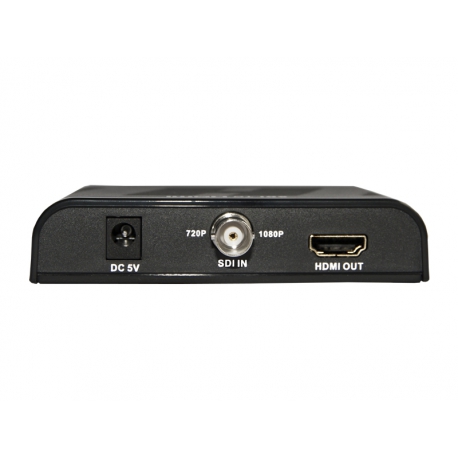 مبدل SDI به HDMI برند lenkeng مدل LKV368