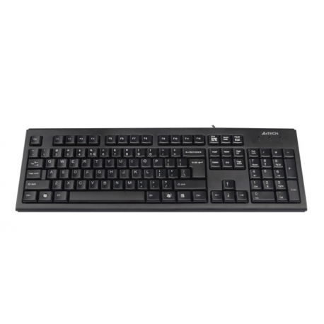A4tech KR-83 PS2 Keyboard