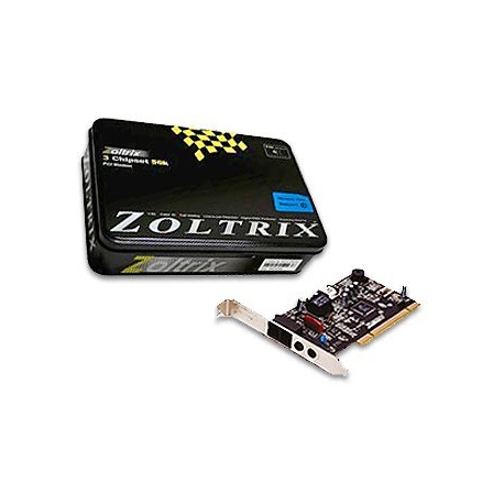 مودم زولتریکس 3 چیپ Z919 Zoltrix