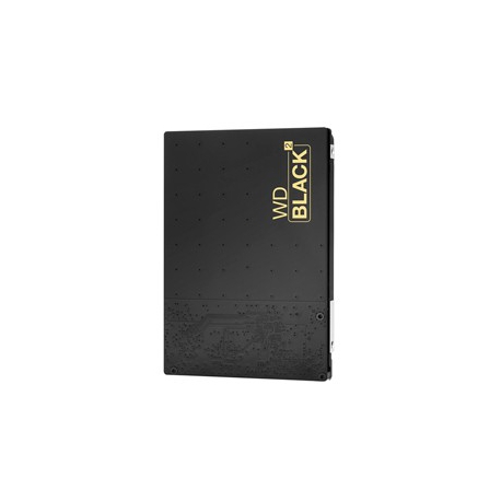 Western Digital Black2 SSHD Dual Drive 2.5 inch 120GB SSD + 1TB Internal Hard Drive