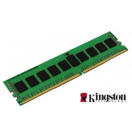 Kingston ValueRAM 4GB DDR4 - 2133