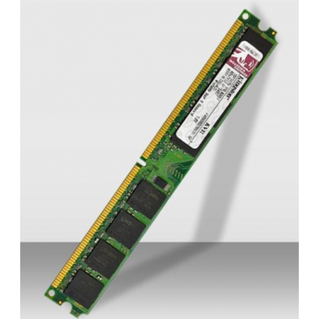Kingston 2GB DDR3 1600MHz Ram