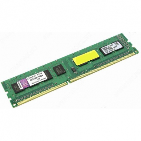 Kingston 4GB DDR3 1600MHz Ram