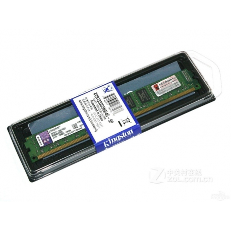 Kingston 4GB DDR3 1333MHz Ram