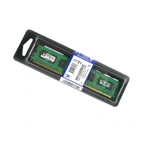 Kingston 2GB DDR3 1333MHz Ram