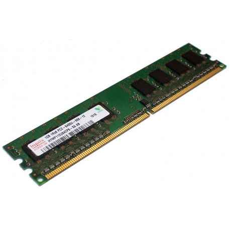 رم 2 گیگابایت DDR باس 800 هاینیکس Hynix 2GB RAM DDR2 800 HYMP125U64CP8-S6