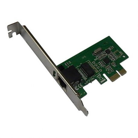 Wipro PCIe Network card
