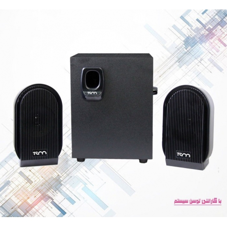 Tsco 2105 Speaker