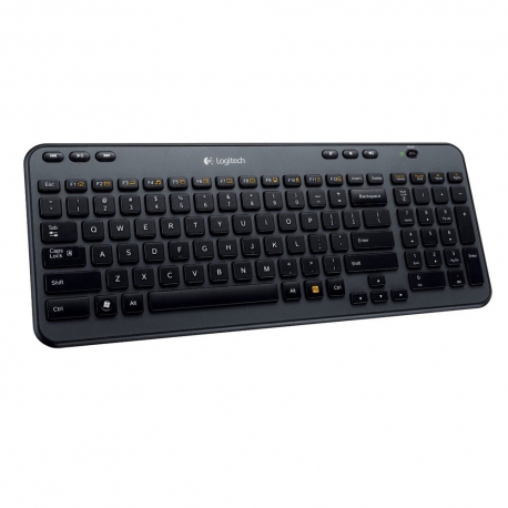 Logitech K360 Keyboard 