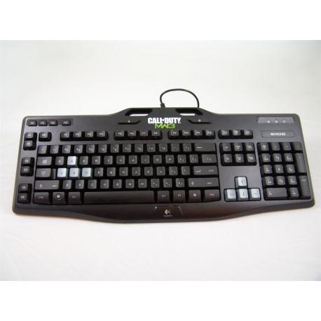Logitech G105 Keyboard 