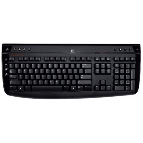 Logitech K320 Keyboard 